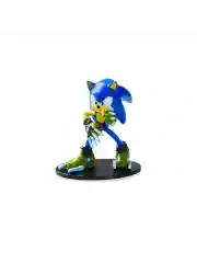Минифигурка-сюрприз Sonic Prime в сферической капсуле
