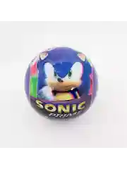 Минифигурка-сюрприз Sonic Prime в сферической капсуле
