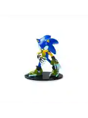 Минифигурка-сюрприз Sonic Prime в сферической капсуле
