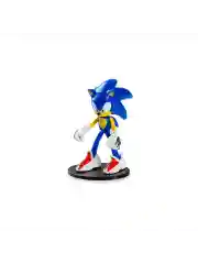 Минифигурка-сюрприз Sonic Prime в сферической капсуле