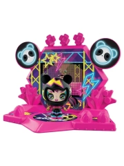 Набор игровой ZOOBLES Малышка ЗУ Панда 6061365_20134947