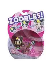 Набор игровой ZOOBLES Малышка ЗУ Панда 6061365_20134947