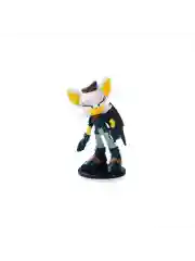 Минифигурка-сюрприз Sonic Prime в сферической капсуле