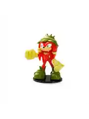 Минифигурка-сюрприз Sonic Prime в сферической капсуле