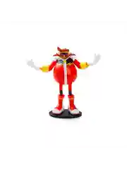 Минифигурка-сюрприз Sonic Prime в сферической капсуле