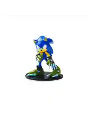 Минифигурка-сюрприз Sonic Prime в сферической капсуле