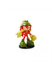 Минифигурка-сюрприз Sonic Prime в сферической капсуле
