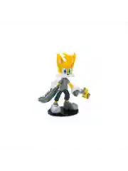 Минифигурка-сюрприз Sonic Prime в сферической капсуле