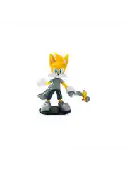 Минифигурка-сюрприз Sonic Prime в сферической капсуле