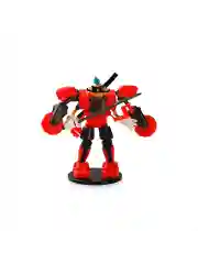 Минифигурка-сюрприз Sonic Prime в сферической капсуле