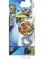 Игровой набор Bey Blade Burst Слинг Шок, E4602 Е4726