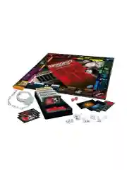 Настольная игра Hasbro Games Монополия Большая афера