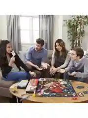 Настольная игра Hasbro Games Монополия Большая афера