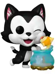 Фигурка Funko POP! Дисней: Фигаро и Клео 51540