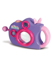 Игрушечный фотоаппарат Minnie