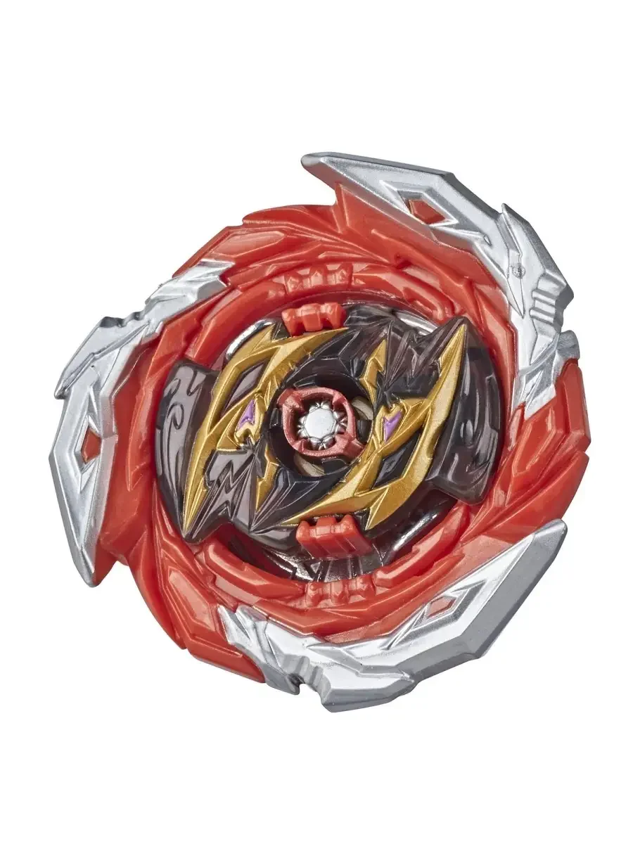 Игрушка BeyBlade Шторм волчок Брейв Роктавор