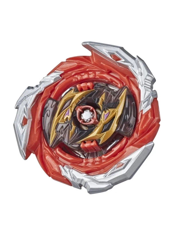 Игрушка BeyBlade Шторм волчок Брейв Роктавор