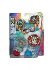 Игровой набор BeyBlade "Гиперсфера" 2 волчка Гидракс H5 и Дуллахан D5 E7728