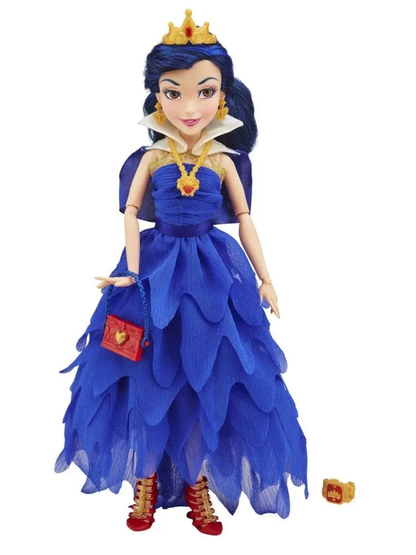 Disney Descendants Кукла Коронация Иви