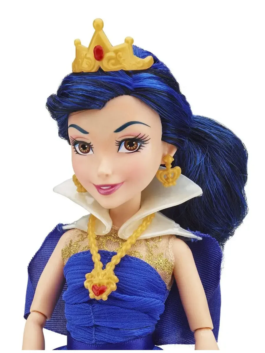 Disney Descendants Кукла Коронация Иви