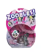 Набор игровой ZOOBLES Малышка ЗУ Щенок 6061365_20134948