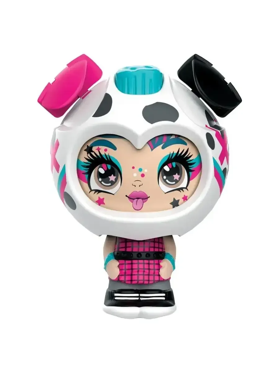 Набор игровой ZOOBLES Малышка ЗУ Щенок 6061365_20134948