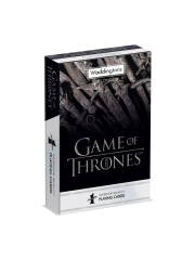 Игральные карты Игра Престолов Game of Thrones