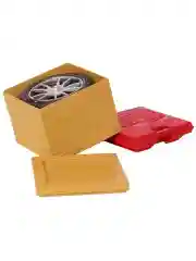 Игровой набор Gear Head c колесом GH51574