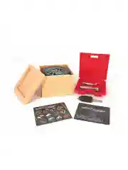 Игровой набор Gear Head c колесом GH51574