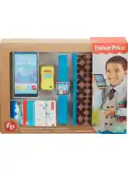 Набор игровой Fisher Price Бизнесмен