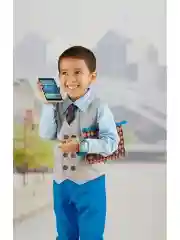 Набор игровой Fisher Price Бизнесмен