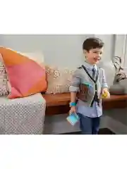 Набор игровой Fisher Price Бизнесмен