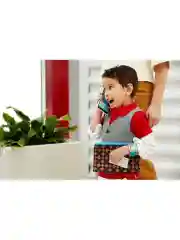 Набор игровой Fisher Price Бизнесмен