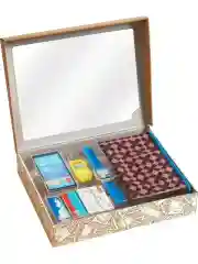 Набор игровой Fisher Price Бизнесмен