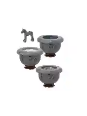 Конструктор Brick Labs Конёк-горбунок AB-1204