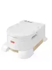 Горшок Домашний FISHER PRICE Декор 4в1 GPN14