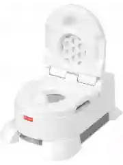 Горшок Домашний FISHER PRICE Декор 4в1 GPN14