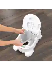 Горшок Домашний FISHER PRICE Декор 4в1 GPN14