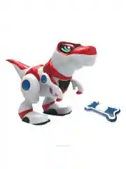 Интерактивная игрушка динозавр Teksta T-Rex