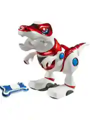 Интерактивная игрушка динозавр Teksta T-Rex