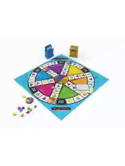 Настольная игра Тривиал Персьюит Семейное издание 4046004
