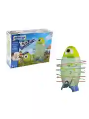 Disney Игра Сбрось монстров Monster University