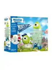 Disney Игра Сбрось монстров Monster University
