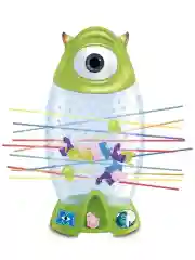 Disney Игра Сбрось монстров Monster University