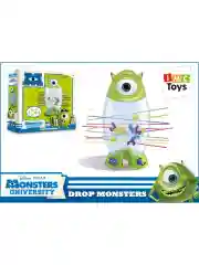 Disney Игра Сбрось монстров Monster University