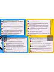 Настольная игра Тривиал Персьюит Семейное издание 4046004