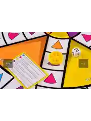 Настольная игра Тривиал Персьюит Семейное издание 4046004
