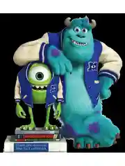 Disney Игра Сбрось монстров Monster University