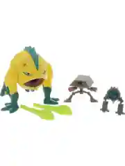 Teutans фигурка цвет желтый