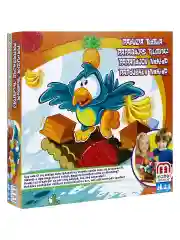 Mattel Games Настольная игра "Попугай на плоту"